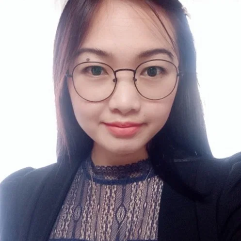 Cherry - Web and Database Developer